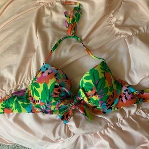 Swimsuit Top from Aerie